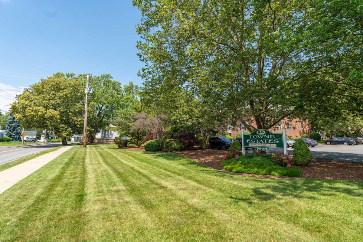 Photos and Video of Towne Estates in Melrose, MA